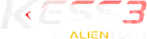 KESS3 od Alientech